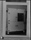 REPRODUKTION SAMT ARBETARBARACK I SVEDMYRA