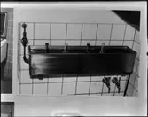 REPRODUKTION SAMT ARBETARBARACK I SVEDMYRA