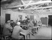 REPRODUKTION SAMT ARBETARBARACK I SVEDMYRA