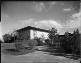 ARMATURFABRIKEN TRIOS KONTOR I VÄSTBERGA