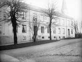 Norra sjukhemmet, ca 1910
