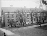 Norra sjukhemmet, ca 1910