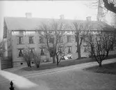 Norra sjukhemmet, ca 1910