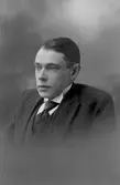 Primus Fryklund, ca 1910