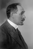 Ombudsman Gustaf Andersson, ca 1910