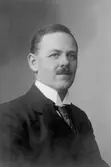 Oscar Carlson, 1910 ca
