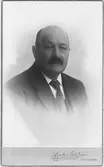 J. E. Andersson, 1910 ca