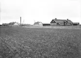 Renhållningsverket, ca 1900
