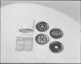 BAGERIUTENSILIER MM FÖR KATALOG (T. KÖRBERG)