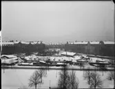 KÅKSTADEN KARLAPLAN