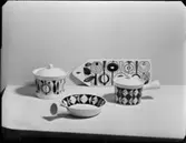 RÖRSTRANDSFÖREMÅL FÖR ANNONS Å USTSTÄLLNING Å B BIRGERJARLSGATAN