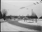 KÅKSTADEN KARLAPLAN