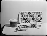 RÖRSTRANDSFÖREMÅL FÖR ANNONS Å USTSTÄLLNING Å B BIRGERJARLSGATAN