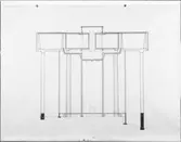 KONSTRUKTIONSRITNING ÖVER SVEDENRESERVOAREN FÖR FILMTEXT