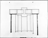 KONSTRUKTIONSRITNING ÖVER SVEDENRESERVOAREN FÖR FILMTEXT