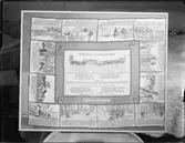 MILITÄRISK INSTRUKTIONSDUK