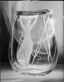 GLAS, VICKE LINDSTRAND