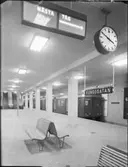 TUNNERLBANAN, VÄSTRA DELEN