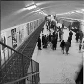 TUNNERLBANAN, VÄSTRA DELEN