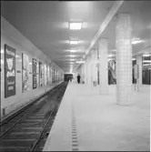 TUNNERLBANAN, VÄSTRA DELEN