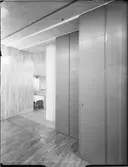 SESAMVÄGG I KTH:S KÅRHUS