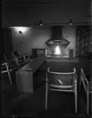 INTERIÖRER FRÅN KTH:S KÅRHUS