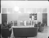 INTERIÖRER FRÅN KTH:S KÅRHUS