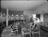 INTERIÖRER FRÅN KTH:S KÅRHUS