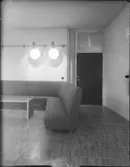 INTERIÖRER FRÅN KTH:S KÅRHUS