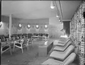 INTERIÖRER FRÅN KTH:S KÅRHUS