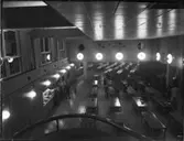 INTERIÖRER FRÅN KTH:S KÅRHUS