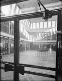 POSTHUS, FÖRE INVIGNING