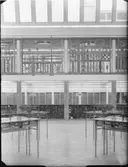 POSTHUS, FÖRE INVIGNING