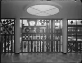 POSTHUS, FÖRE INVIGNING