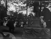 Maskeradtåg, Uppsala