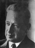 Lars Hammarskjöld.
