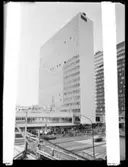 TREDJE HÖGHUSET PANORAMA