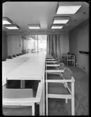 PRESSVISNING, PHILIPS HUSET
INTERIÖR