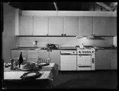 KÖK PÅ S:T ERIKSMÄSSAN FÖR LÄTTBETONGANNONSERING