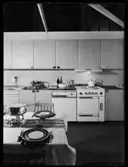 KÖK PÅ S:T ERIKSMÄSSAN FÖR LÄTTBETONGANNONSERING