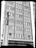 PHILIPS-HUSET
PRESS BILDER