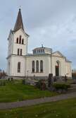 Öggestorps kyrka