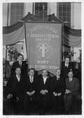Styrelsen för Sundbybergs Blåbandsförening, 1927