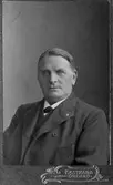 Lars Andersson, 1910 ca