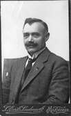 Direktör Leufquist, 1918