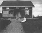 Sommarnöjet Nordhaga, 1908