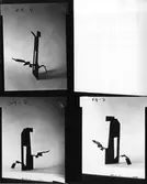 Konstverk , Utveckling.