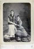 Två kvinnor, 1878