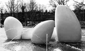 Fontän, Skulptur, 