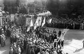 Förbudsdemonstration, 1922